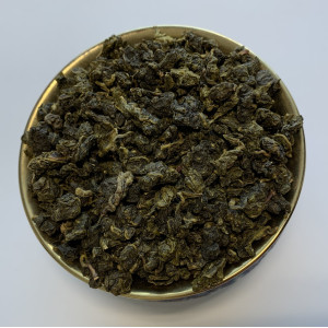 Китайский чай Шоколадный улун 100 г. Photo 2